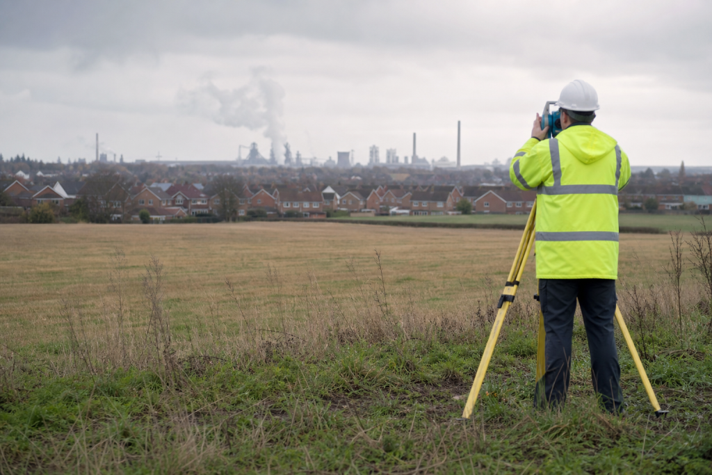 Major application submitted for latest Trent Vale village near Scunthorpe – Scunny.net