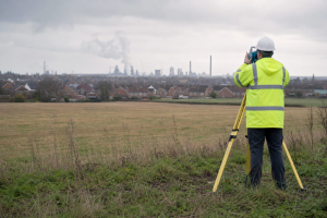 Major application submitted for latest Trent Vale village near Scunthorpe – Scunny.net