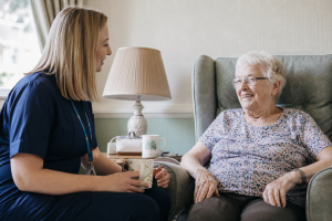 North Lincolnshire Council's adult social care provision rated good overall – Scunny.net
