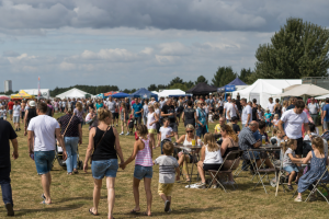 North Lincolnshire Matters. . Views of the HumberFest event at Winterton Showground – Scunny.net
