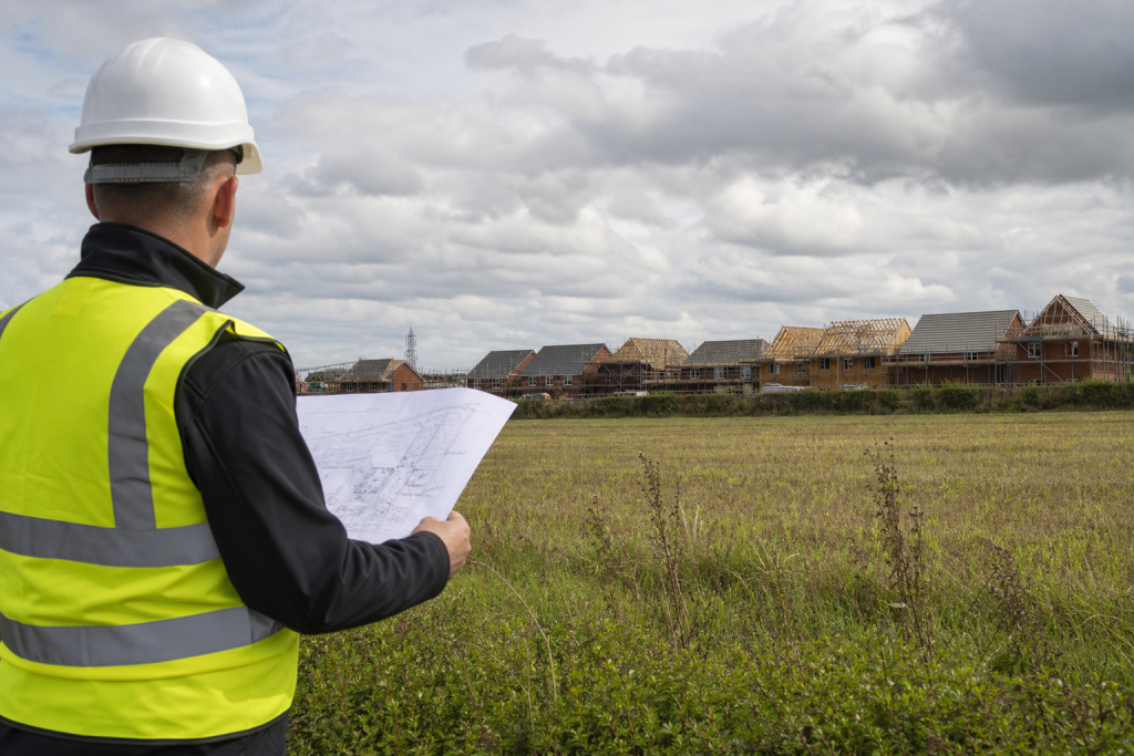 Plans submitted for 1,100 new homes near Scunthorpe – Scunny.net