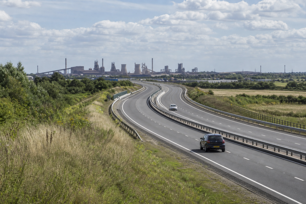 Scunthorpe's Burringham Bypass gets planning approval – Scunny.net