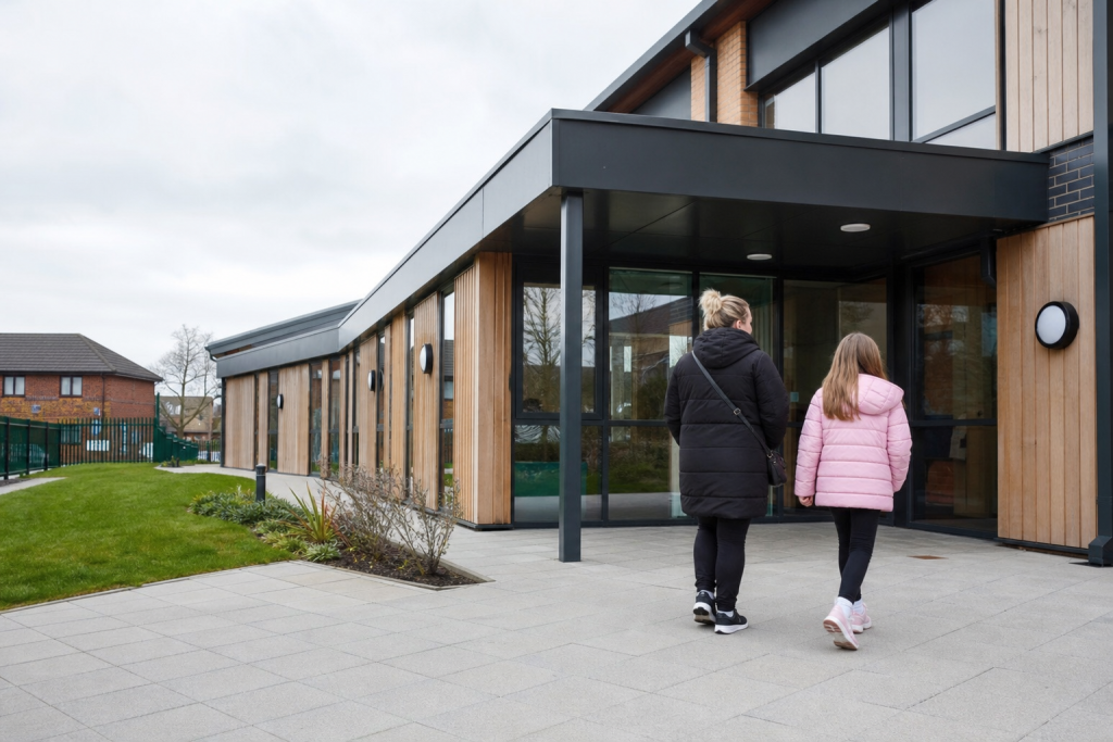 Scunthorpe's Riddings Community Hub to undergo £1.2m revamp – Scunny.net