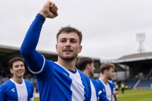 Elliot makes attacking pledge after Blues' win against Scunthorpe – Scunny.net